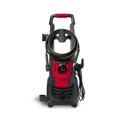 Auto Stop Car Self-Sucking 130Bar Portable Water Sealer / Water Self Sucking Cleaner 1800W High Pressure