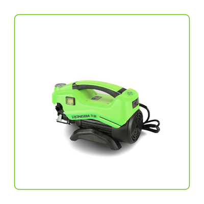 Popular New RB China-chic Portable Car Washer Washing Machine Vietnam Market