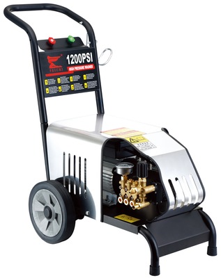 Hot Sale Hotels Portable Car Wash Machines Hand Held Electric High Pressure Water Gun Car Washer