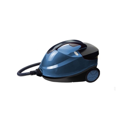 220V 1.8L 2000W High Pressure Car Steam Vacuum Cleaner Bar Steam Gasket Steam Cleaner Car Wash Machine With Iron