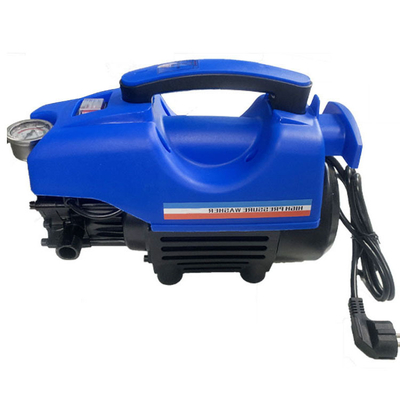 New Car Washer Unique Hot Sale High Pressure Cleaner China-chic Design Portable Car Wash Machine Pressure Washer