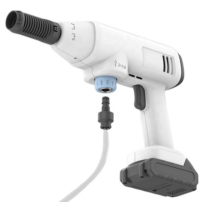 High Pressure Modern Portable Car Washer Wash Station Equipment Water Jet Cordless Sprayer Gun