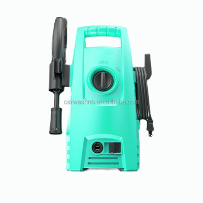 China-chic new portable car wash-washing-paweller machine high pressure washer machine