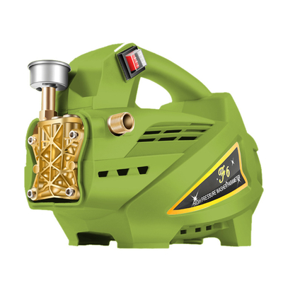 China-chic New Automatic Car Wash Equipment Portable High Pressure Washer Machine Cleaning Pump