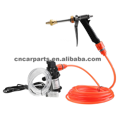 High Pressure Car Wash Station Foam Water Jet Cleaning Gun For Car Cleaning