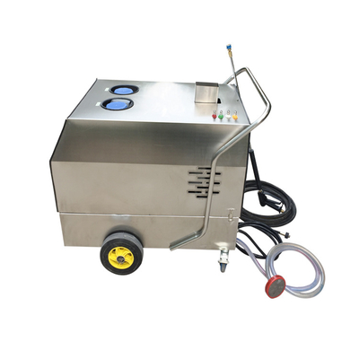 2018 Portable Car Wash Trolley Eco Car Wash Trolley Mobile Car Wash Machine Pressure Washer.