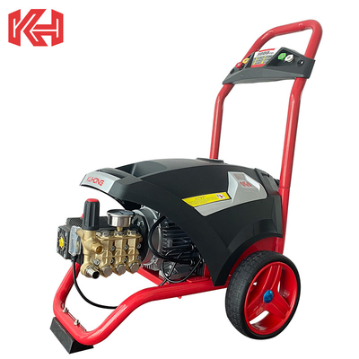 Hidrolavadora Ku Hong Wholesale 2500w Water Pump Car Water Pump Car Residue Free Sealer High Pressure Portable Critical Cleaning Remover 2500w Mini Electric