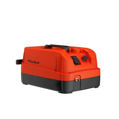 Good Price Metal / Coil Electric Portable Steam Car Washer Machine For Melting Ice