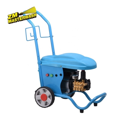 Hotels Portable High Pressure 90Bar Mini Car Washing Machine | water jet machine