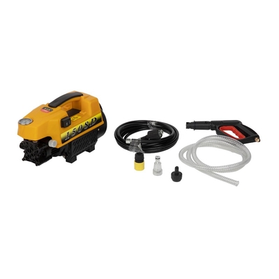 JSM Household Car Cleaner Pressure Residue Electric Portable Popular Cleaner/Critical Cleaning/Popular Cleaner