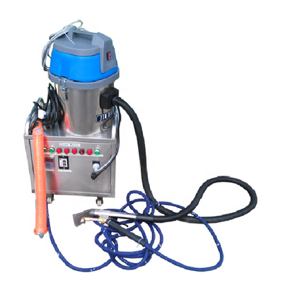 Without electric boiler steam car wash machine price for sale