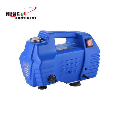 Hot Selling Domestic High Pressure Car Washer / Portable Car Washer