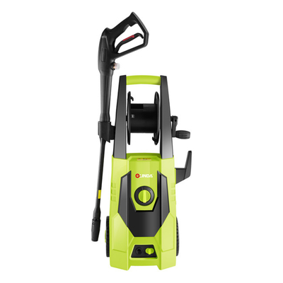 Sudsing / China Foaming Car Electric Portable Low Noise High Pressure Washer