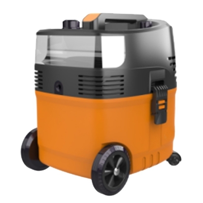 2100W Car Steam Carpet Cleaner Vacuum Wet Dry Steam Cleaner for Hard Floor for Family 2 in 1 Steam Cleaning Machine Cleaner