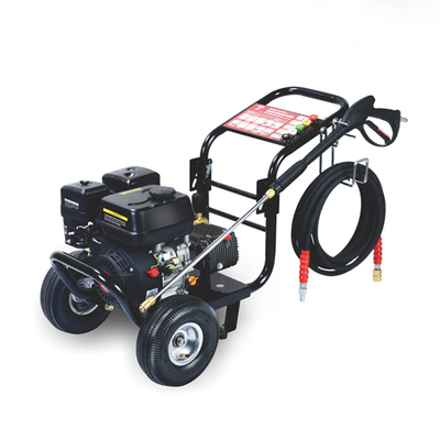 Critical cleaning/compact 6.5hp 4.8KW high pressure water seal pump seals without pressure residue for car washing